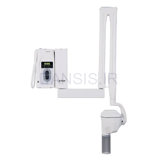 تصویر  دستگاه پری اپیکال X-MIND 230V , Long cone برند ACTEON