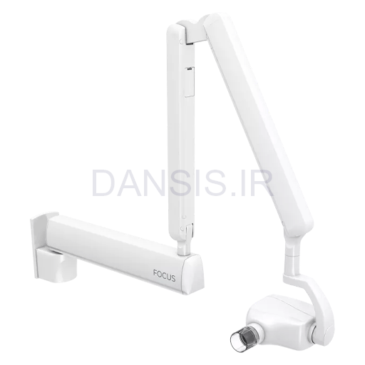 تصویر  دستگاه پری اپیکال Focus برند DEXIS