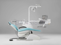 تصویر  یونیت دندانپزشکی مدل ES 150