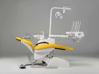 تصویر  یونیت دندانپزشکی مدل ES 250