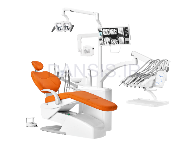 تصویر  یونیت زیگر مدل S90