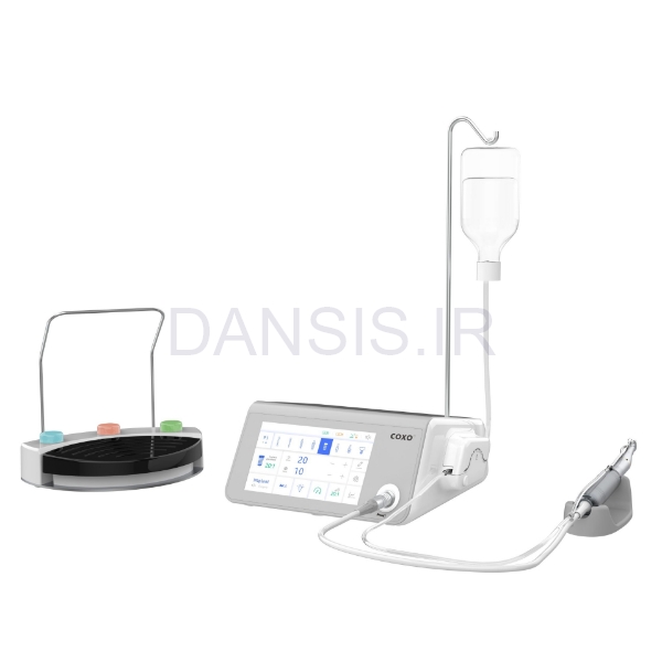 تصویر  موتور ایمپلنت کوکسو COXO مدل C-SAILOR PRO PLUS