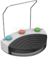 تصویر  موتور ایمپلنت کوکسو COXO مدل C-SAILOR PRO PLUS