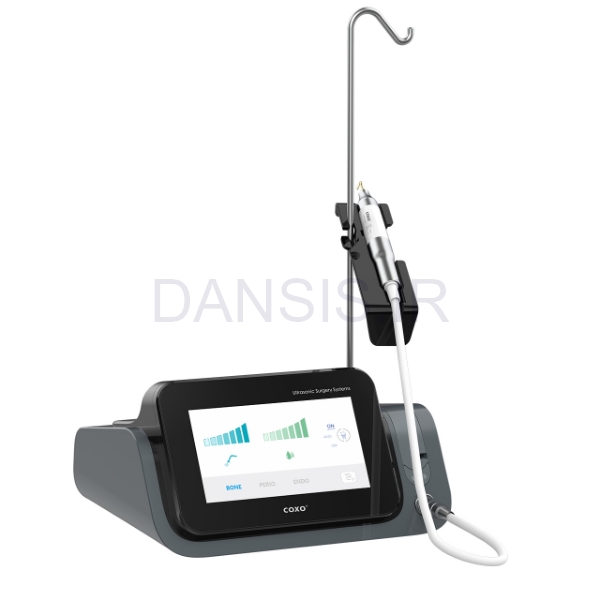تصویر  دستگاه پیزوسرجری کوکسو مدل C-Explorer