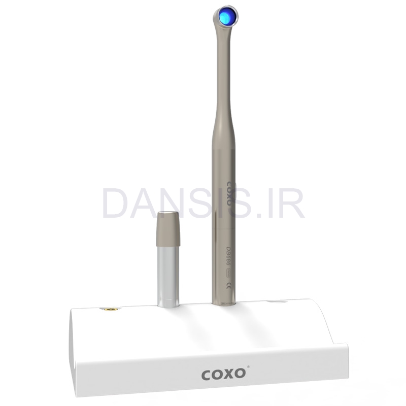 تصویر  لایت کیور کوکسو Coxo مدل Nano