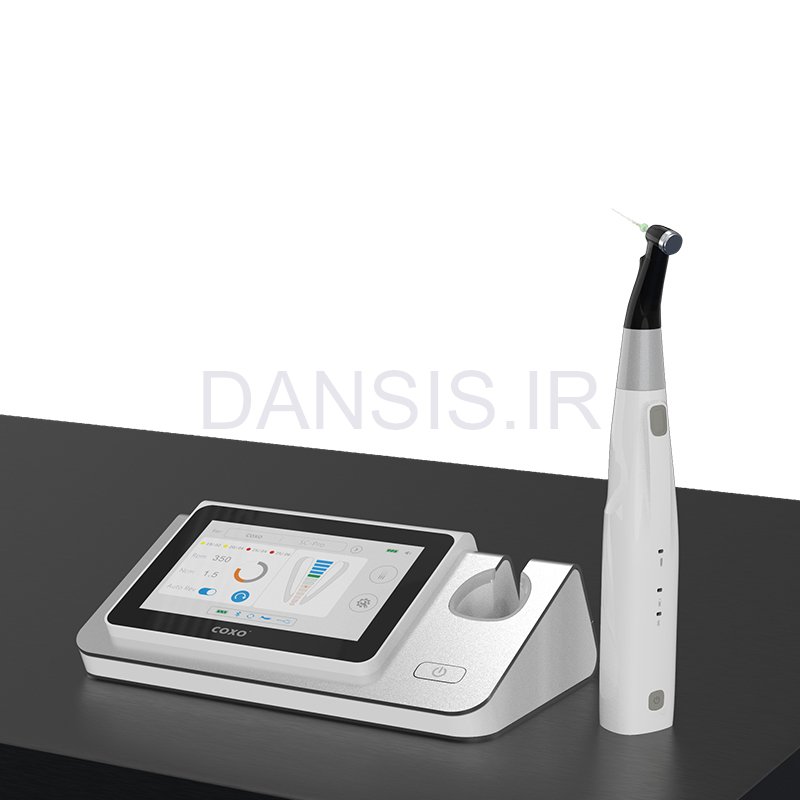تصویر  اپکس روتاری کوکسو COXO مدل C-SMART-I PILOT