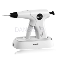 تصویر  دستگاه تزریق گوتا پرکا تفنگی کوکسو مدل C-FILL mini Endodontic obturation system