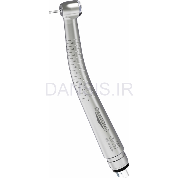 تصویر  توربین کلاس A کوکسو 2 و 4 سوراخ مدل دنتونیک