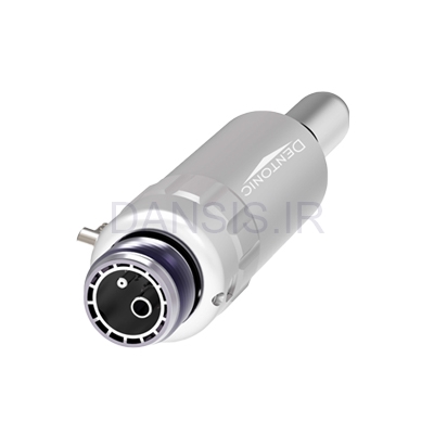 تصویر  ایرموتور کوکسو 2 و 4 سوراخ مدل دنتونیک