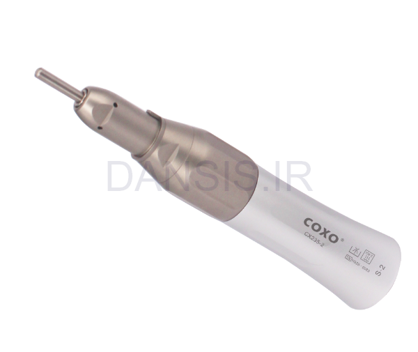 تصویر  هندپیس مستقیم جراحی کوکسو مدل S-2F