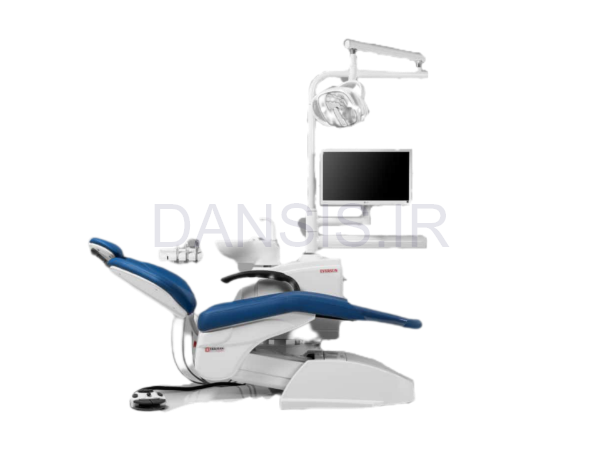 تصویر  یونیت دندانپزشکی مدل EVERSUN PLUS