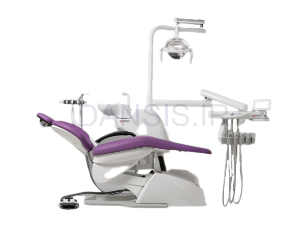 تصویر  یونیت  مدل ES100