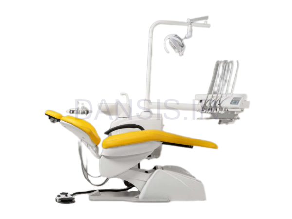 تصویر  یونیت دندانپزشکی مدل ES 250