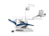 تصویر  یونیت و صندلی دندانپزشکی مدل EVERSUN