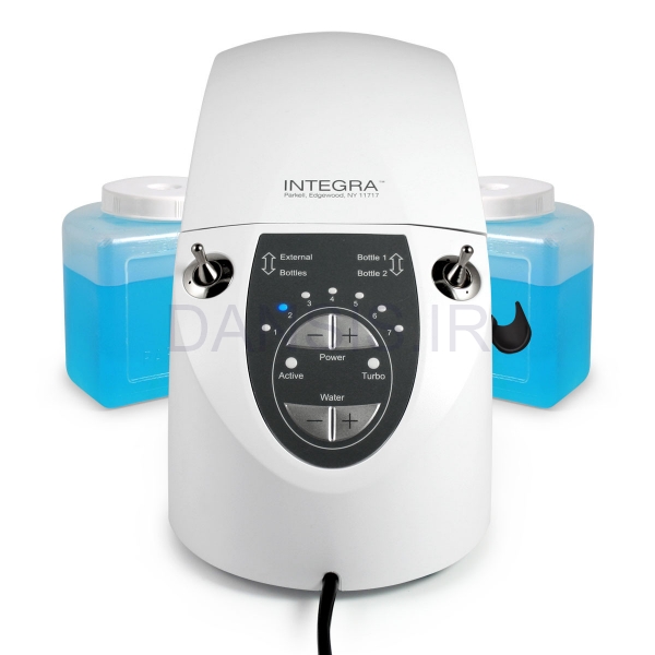 تصویر  دستگاه جرمگیری اولتراسونیک Integra