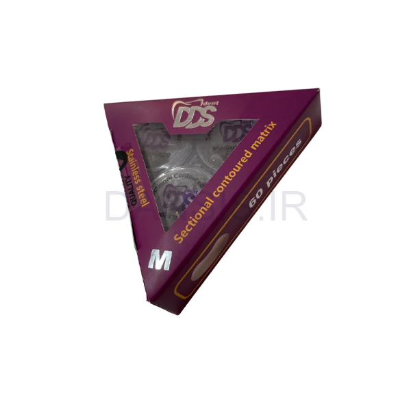 تصویر  سکشنال ماتریکس