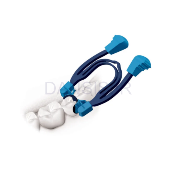 تصویر  اتو کلمپ