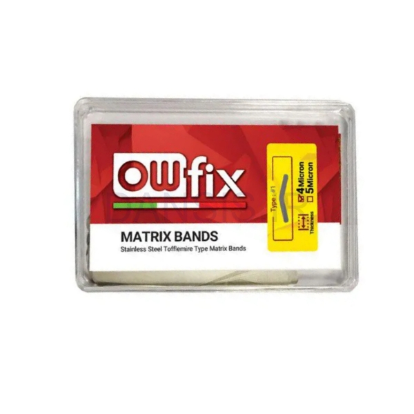 تصویر  نوار ماتریکس owfix