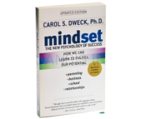 تصویر  کتاب طرز تفکر