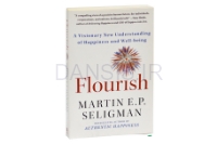 تصویر  کتاب شکوفایی