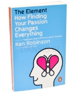 تصویر  کتاب یافتن جوهر درون