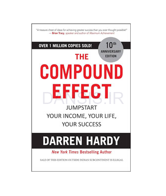 تصویر  کتاب اثر مرکب