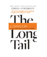 تصویر  کتاب Long Tail (دُمِ دراز و طویل)