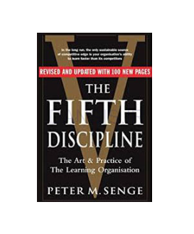 تصویر  کتاب پنجمین فرمان