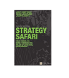 تصویر  معرفی کتاب جنگل استراتژی
