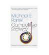تصویر  معرفی کتاب استراتژی رقابتی