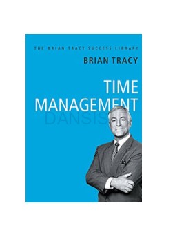 تصویر  کتاب مدیریت زمان برایان تریسی