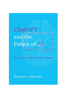 تصویر  کتاب چت جی پی تی و آینده هوش مصنوعی
