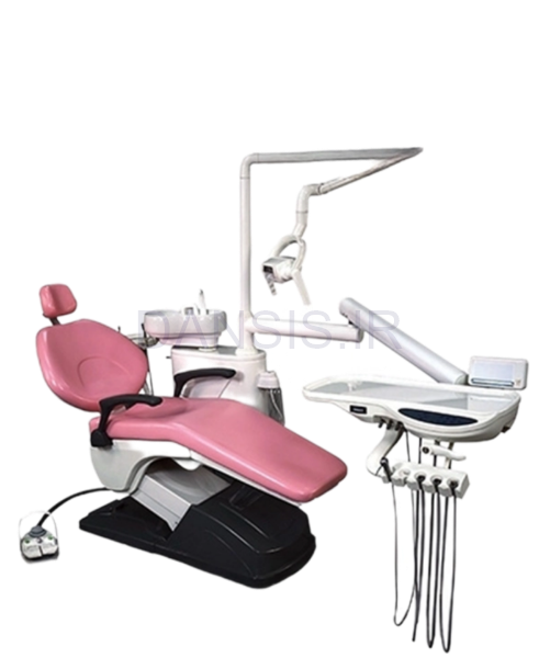 تصویر  یونیت دندانپزشکی بست