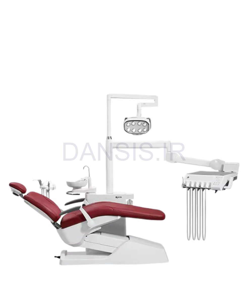 تصویر  یونیت دندانپزشکی بیوتی