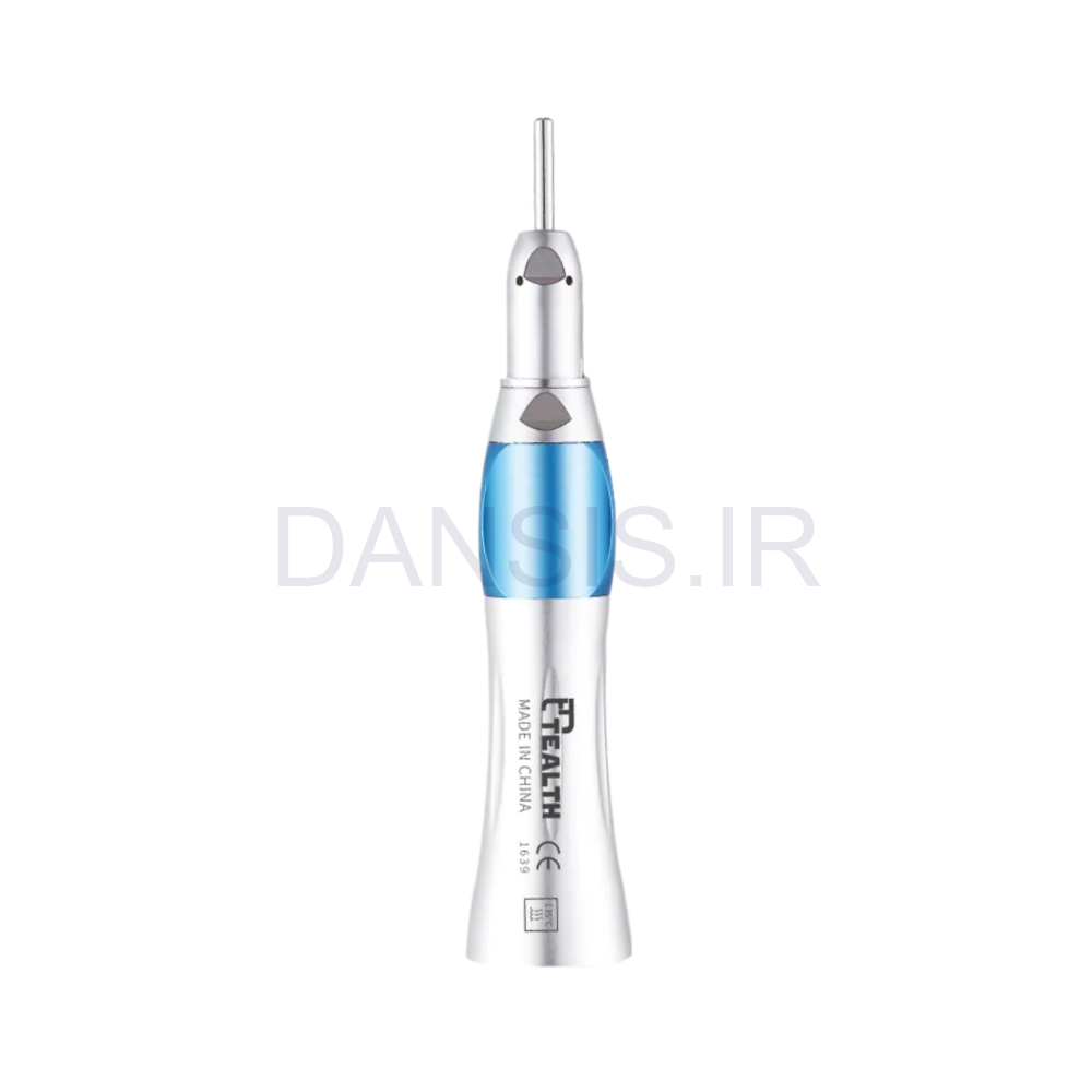 تصویر  هندپیس SEN-04C برند TEALTH 