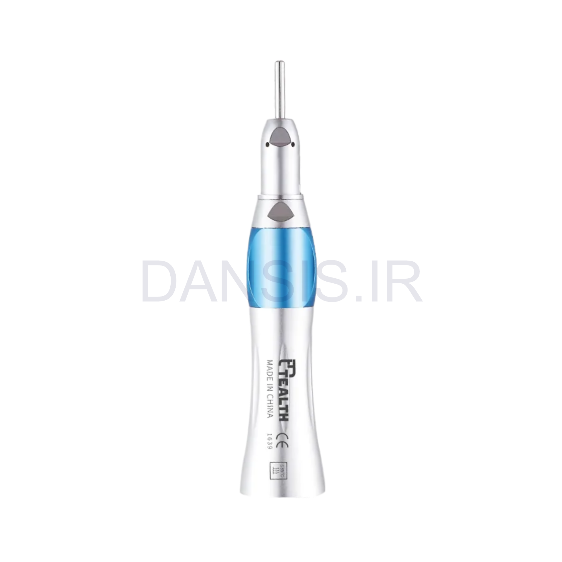 تصویر  هندپیس SEN-04C برند TEALTH 
