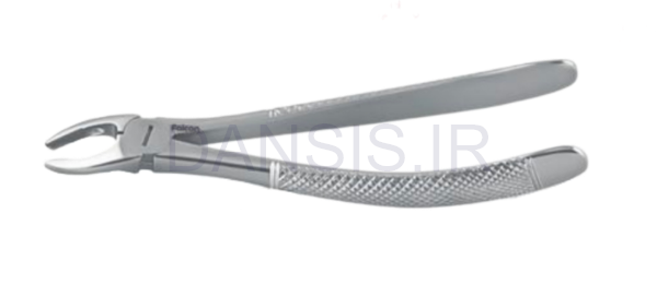 تصویر  فورسپس پرمولر بالا - فالکن