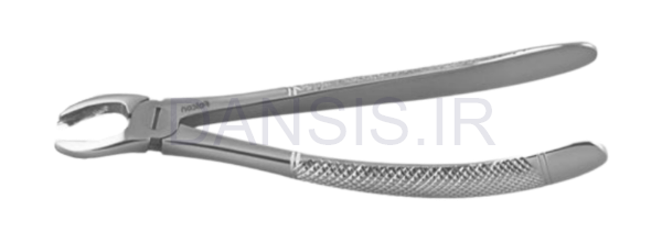 تصویر  فورسپس مولر بالا - فالکن