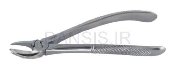 تصویر  فورسپس کاهورن بالا - فالکن