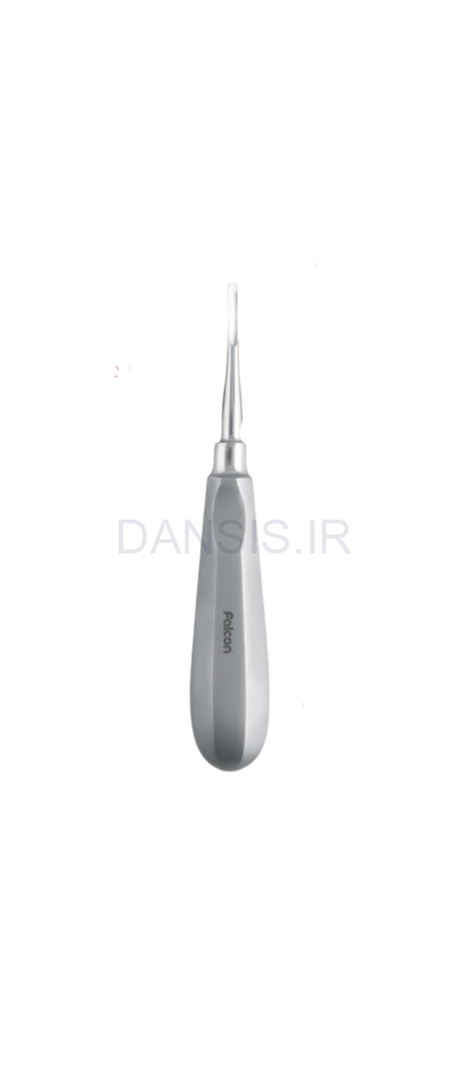 تصویر  الواتور پاشنه ای  bayonet - فالکن