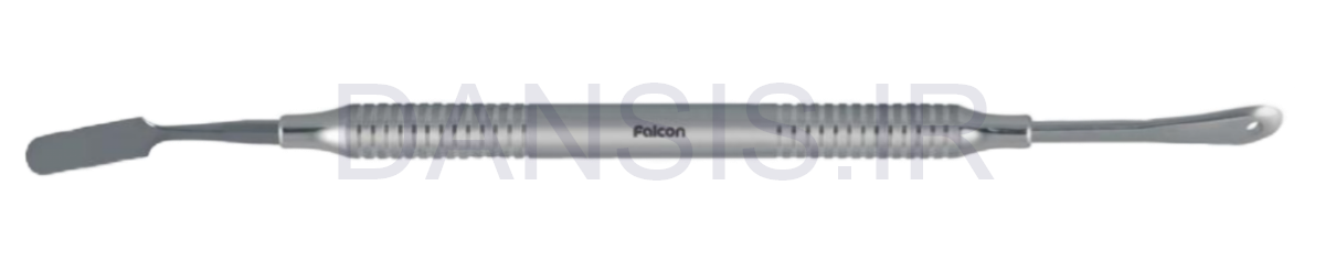 تصویر  الواتور پریوست Allen - فالکن