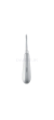 تصویر  الواتور دندانه دار پاشنه ای FIG.1 - فالکن