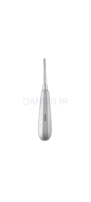تصویر  الواتور دندانه دار مستقیم FIG.1 - فالکن