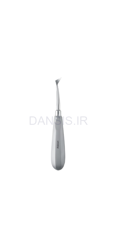تصویر  الواتور سلدین چپ و راست FIG.1 - فالکن