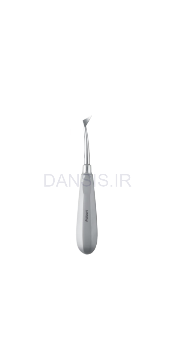تصویر  الواتور سلدین چپ و راست FIG.1 - فالکن