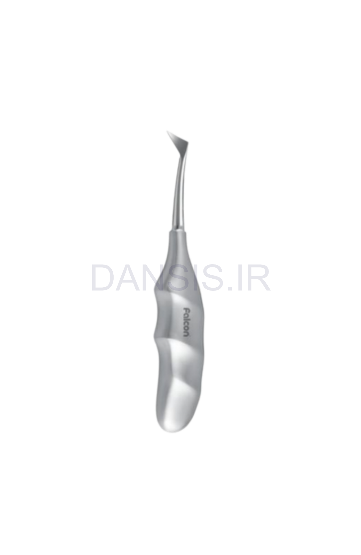 تصویر  الواتور سوزنی فلوهر راست آناتومیک - فالکن