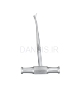 تصویر  الواتور صلیبی چپ - فالکن