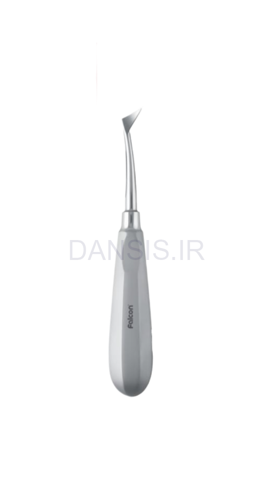 تصویر  الواتور کرایر چپ و راست 12.5 mm - فالکن