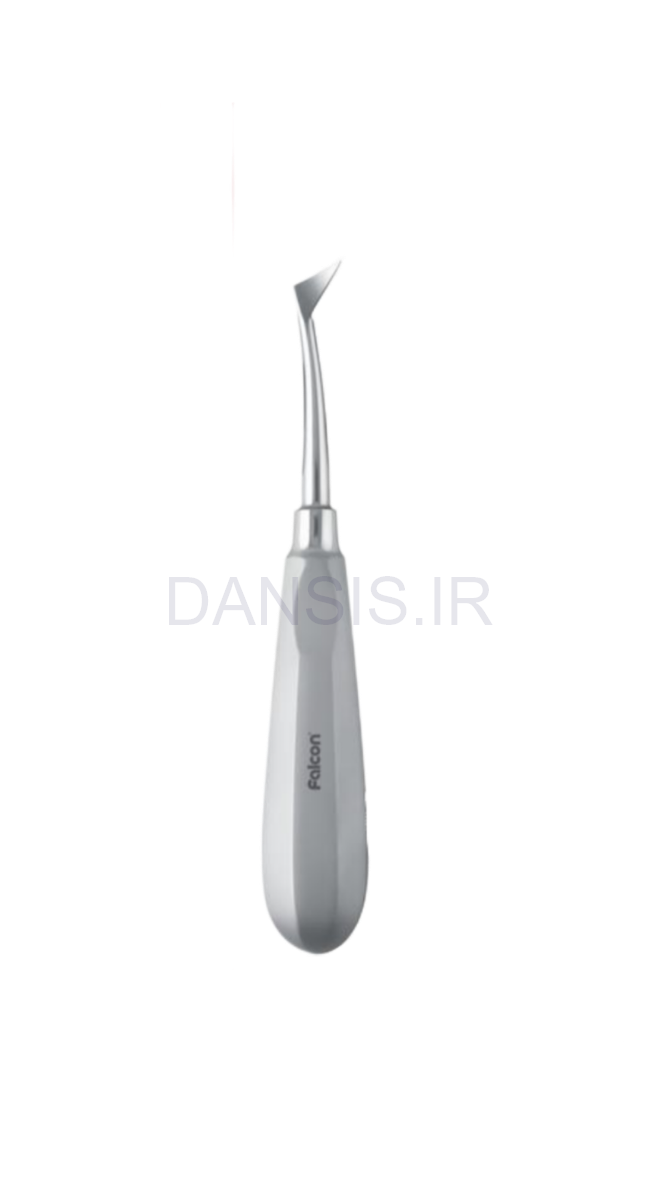 تصویر  الواتور کرایر چپ و راست 12.5 mm - فالکن