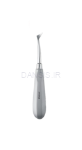 تصویر  الواتور کرایر چپ و راست 12.5 mm - فالکن